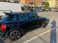 Usata Mini John Cooper Works 178 CV (130 kW) 2022 Utilitaria