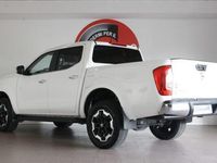 usata Nissan Navara 2.3 dCi 4WD Double Cab N-Connecta