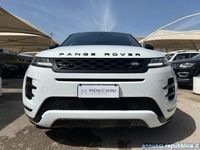 usata Land Rover Range Rover 2.0D I4 180 CV AWD Auto R-Dynamic SE Marigliano