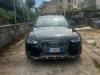 Usata Audi A4 Allroad 177 CV (130 kW) 2013 Station wagon