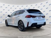 Usata BMW 120 M Sport 163 CV (119 kW) 2025 Bianco Utilitaria