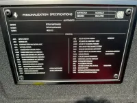 Usata Ferrari 296 663 CV (487 kW) 2023 Coupé