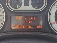 Usata Fiat 500L 105 CV (77 kW) 2014 Nero Monovolume