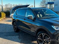 Usata Seat Tarraco 150 CV (110 kW) 2019 SUV