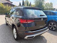 Occasion Seat Ateca Business 150 PK (110 kW) 2022 Zwart SUV