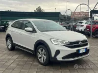 Begagnad VW Taigo GT 110 HK (80 kW) 2024 Grå SUV