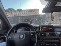 Usata BMW 520 190 CV (139 kW) 2016 Berlina