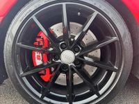 Usata Audi S3 350 CV (257 kW) 2007 Rosso Utilitaria