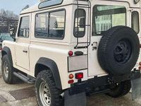 Usata Land Rover Defender 113 CV (83 kW) 1997 SUV