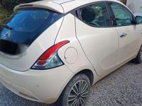 Usata Lancia Ypsilon S 69 CV (50 kW) 2018 Utilitaria