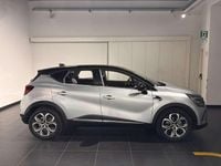 Usata Renault Captur Techno 94 CV (69 kW) 2023 Bestyle varsavia SUV
