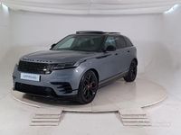 Usata Land Rover Range Rover Velar SE Dynamic 204 CV (150 kW) 2023 Grigio SUV