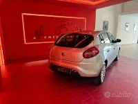 Usata Fiat Bravo Emotion 105 CV (77 kW) 2011 Grigio Utilitaria
