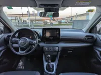 Usata Toyota Yaris Cross Edition 72 CV (52 kW) 2023 Bianco SUV