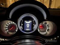 Usata Fiat 500 95 CV (69 kW) 2018 Grigio Utilitaria