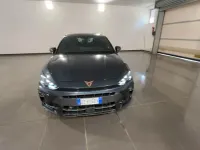 Usata Cupra Leon 150 CV (110 kW) 2025 Grigio