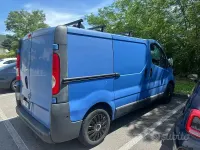 Usata Opel Vivaro 120 CV (88 kW) 2007 Monovolume