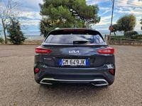 Usata Kia XCeed Style 136 CV (100 kW) 2023 Grigio SUV