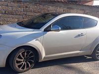 Usata Alfa Romeo MiTo 90 CV (66 kW) 2019 Bianco Utilitaria