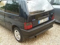 usata Fiat Uno 1.0 ie 3p