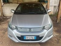 Usata Honda Insight 2008 Grigio Coupé
