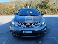 usata Nissan Murano 2.5 dCi Tekna