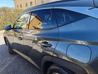 Usata Hyundai Tucson 150 CV (110 kW) 2021 SUV