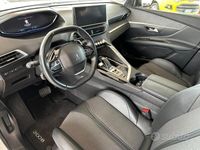 Usata Peugeot 3008 Allure 131 CV (96 kW) 2021 Bianco SUV