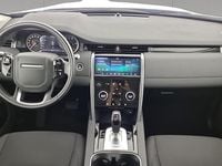 Gebraucht Land Rover Discovery Sport Basis 2020 Grau SUV