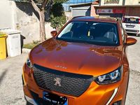 Usata Peugeot 2008 2021 SUV