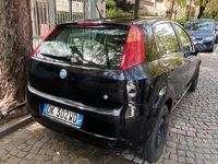 usata Fiat Grande Punto Grande Punto 1.4 5 porte Active