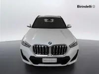 Usata BMW X1 M Sport 150 CV (110 kW) 2024 Bianco SUV