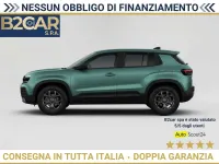 Usata Jeep Avenger Summit 101 CV (74 kW) 2024 Other SUV