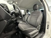 Usata Fiat 500e Passion 42 kW (58 CV) 2021 Vari colori Berlina