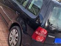 usata VW Touran 2.0 tdi Cross dsg dpf