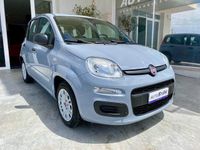 Usata Fiat Panda Easy 95 CV (69 kW) 2018 Grigio Utilitaria