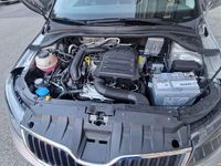 Usata Skoda Fabia Design Edition 95 CV (69 kW) 2018 Grigio Utilitaria