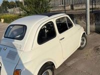Usata Fiat 500L 1970 Monovolume