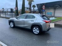 usata Lexus UX UX Hybrid Business