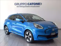 Nuova Ford Puma Gen-E 52 kW (71 CV) 2025 Blu SUV
