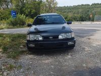 Usata Ford Sierra 215 CV (158 kW) 1990 Grigio Berlina