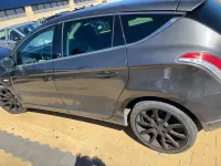 Usata Lancia Delta S 190 CV (139 kW) 2013 Utilitaria
