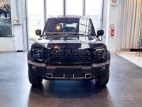 Usata ICH-X K3 244 CV (179 kW) 2025 Nero SUV