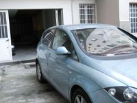 usata Seat Altea Altea 1.6 Style bi-fuel