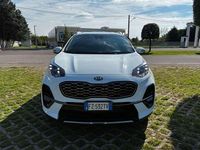Usata Kia Sportage GT-Line 136 CV (100 kW) 2019 SUV