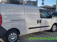 Usata Opel Combo S 105 CV (77 kW) 2015 Bianco Monovolume