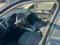Usata Audi Q5 170 CV (125 kW) 2010 Nero SUV