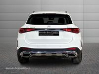 Usata Mercedes GLC220 Advanced 197 CV (144 kW) 2025 Bianco polare SUV