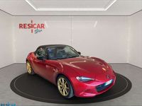 usata Mazda MX5 Soft Top 1.5 Skyactiv-G Exceed