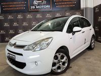 Usata Citroën C3 Exclusive 70 CV (51 kW) 2013 Bianco Berlina